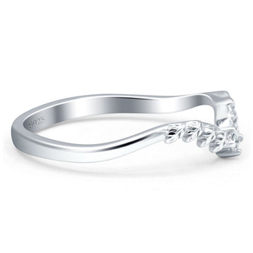 Chevron Ring